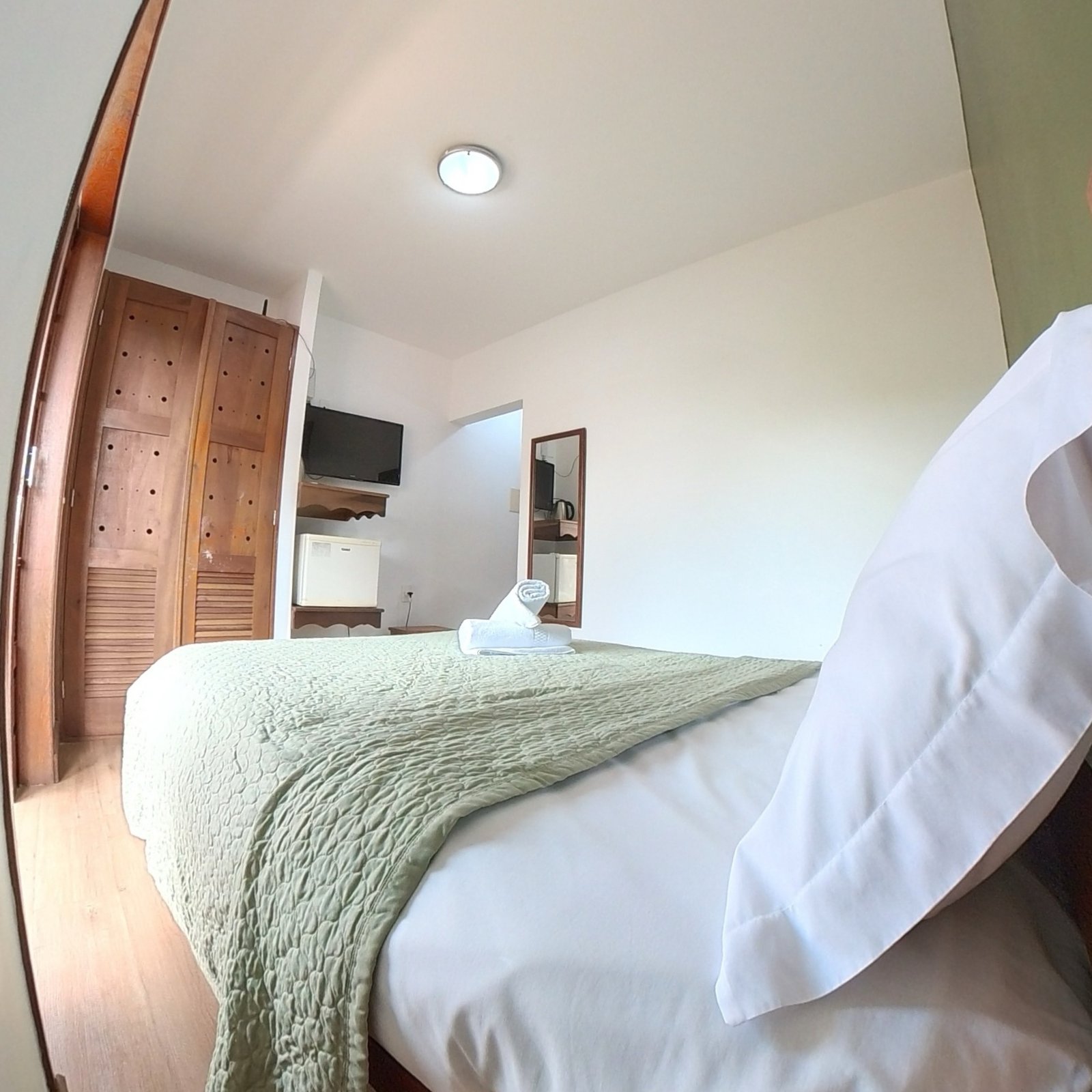 Suíte com Sacada - Foto 15